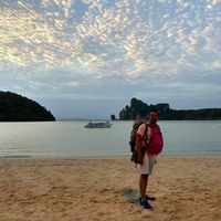 Nisith Ghatuari的照片