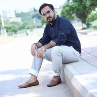 Sarwaich Ahmed's Photo