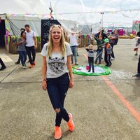 Fotos de Lara Bruder