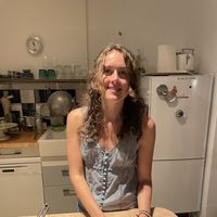 Mariya Naumenko's Photo