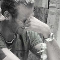 Simone Vignone's Photo