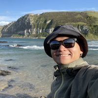 Fotos de Zhuan Xuan Goo