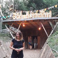 Svenni Kurz的照片