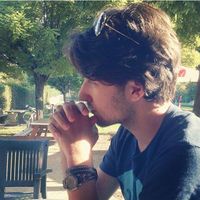 Mattia Violini's Photo