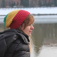 anna sena font的照片