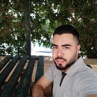 Mohammad Khamaiseh的照片