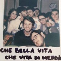 Marco Miculin's Photo