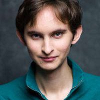 Kostia Sidoroff's Photo