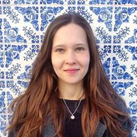 Dina Likhacheva的照片