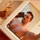 Photo of M