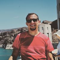 Josh Gonzalez的照片