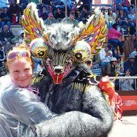 Eva en Arno Visser - Kon的照片