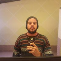 Le foto di Fernando Serrat