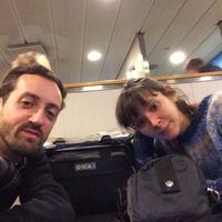 Adriano C-Ron的照片