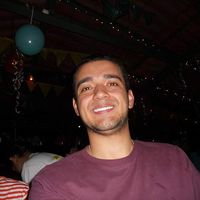 David Jaramillo Botero's Photo