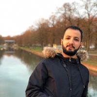 Boulahrouz Driss的照片