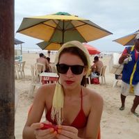 Mycaelly Tomaz's Photo