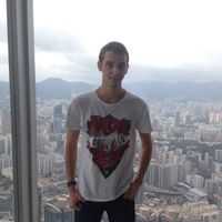 Julien Bonzon的照片