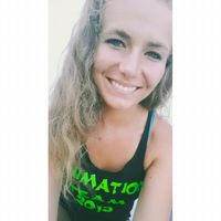 Tereza Petrová's Photo