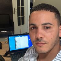 Rashad Ben Salah的照片