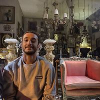 Furkan Namli's Photo