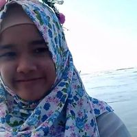 Alya Rizky的照片