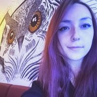 Stefany Santana López's Photo