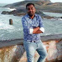 Bhaskar Venkat的照片