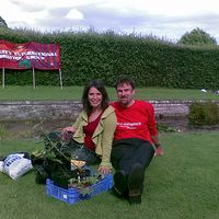 Fotos de Robin McDowell