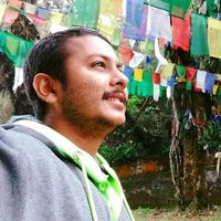 Shubham Sharma's Photo