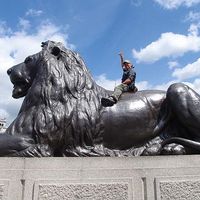 Iuri MARTINS VOLCATO's Photo