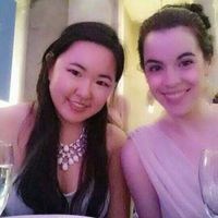 Vanessa Chew's Photo