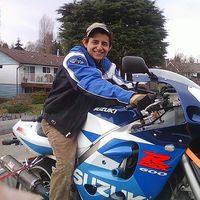 Felipe De Jesus De La Fuente Barajas's Photo