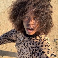 Maritha Mabuta's Photo