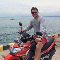 Richard Barrett's Photo