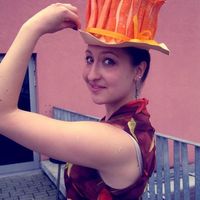 Fotos de Hana Pešková