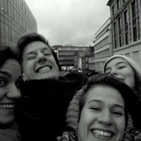 Fotos de Nele Struyf