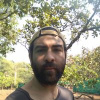 Fotos de Sergio Mora