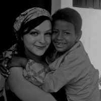 Coretta King的照片