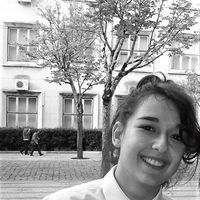 Joana Apóstolo's Photo