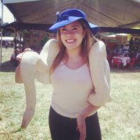 Dayanara Fernandez's Photo