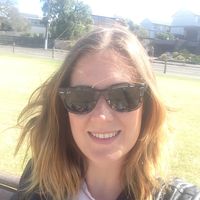 Christina  Tomlin的照片