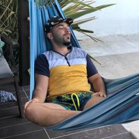 Juan Fernández's Photo