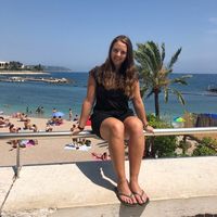 Vanessa Bolinger's Photo