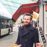 Fotos von Remo Blauw