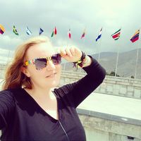 Marine SOUXDORF's Photo