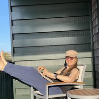 Patricia Hallstein's Photo