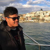 Ghifari Surya Satria's Photo