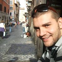 Luigi Grasso's Photo