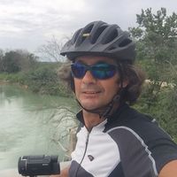 Leonel Manso Vieira's Photo